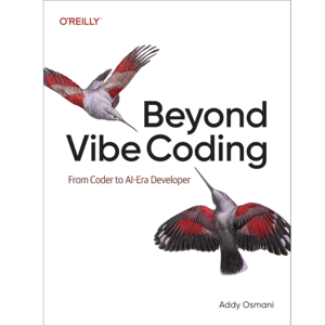 34 超越氛围编码： 写给程序员的 AI 时代行动手册