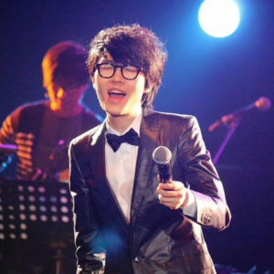 01.方大同周耀辉合作全回顾：爱无处不在，我爱故我在