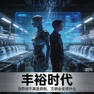 14 我们只是 AI 的生物引导程序——马斯克怎么看人类的位置