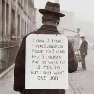 023 笨、穷,毕业即失业,日渐边缘的中文系还要不要读?| 辛辣爆论