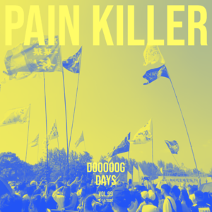 vol.99:音乐响起后,现在完成时