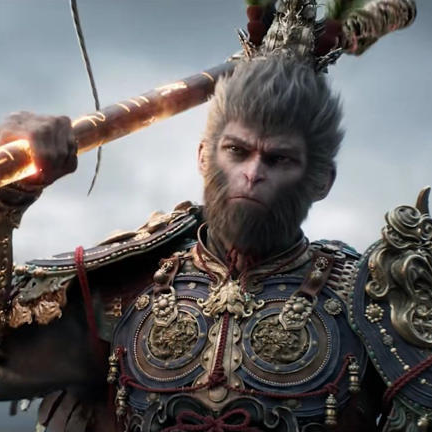 <The Seventh Chapter>Journey to the West: Sun Wukong episode artwork