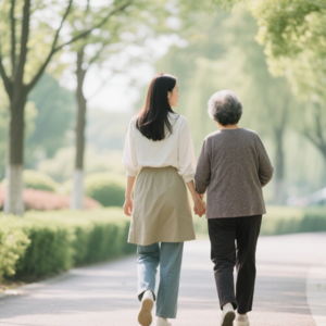 爱似烂漫梨花白