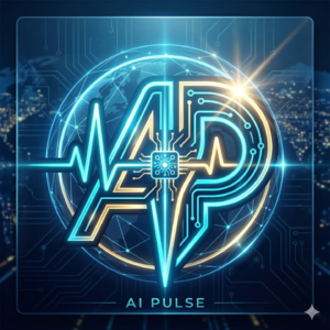 AI 前沿生活