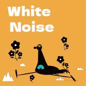 EP28·听着雨打屋檐睡一觉｜高音质纯享版1小时｜学习/工作白噪音｜减压专注