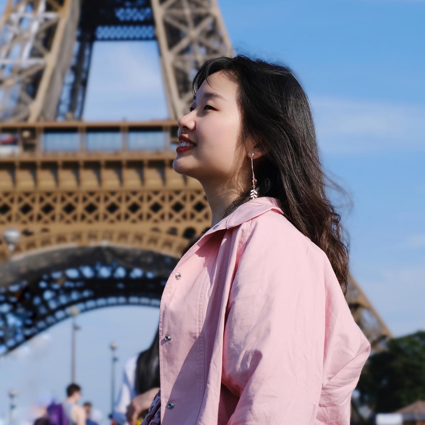 2.公司外派=免费环游欧洲？20国旅行背后的打工人自白 episode artwork