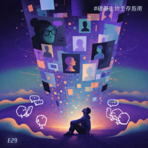 EP29 国家真的应该立法禁止青少年使用社交媒体吗？