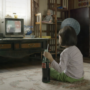 E561.性启蒙、造梦机、童年陪伴，关于影视剧我有故事要说