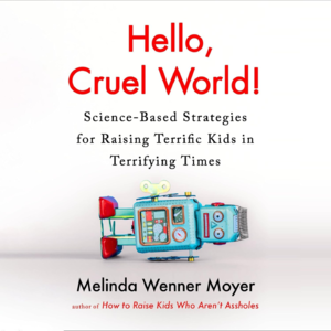 EP48:Raising Resilient Kids: Cope, Cultivate, Connect