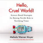 EP48：Raising Resilient Kids: Cope, Cultivate, Connect
