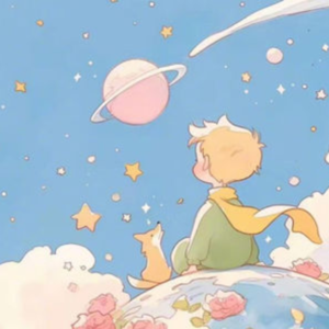 585.睡前故事:小王子(27终章)