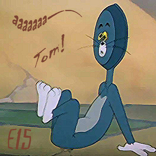 📸️15:『现代派别』我们终将长出“好了伤疤忘了疼”的勇敢 episode artwork