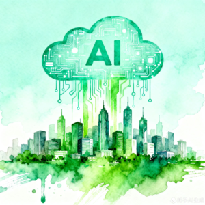 『AI技术小黑板』EP02：人工智能、深度学习与大语言模型底层机制