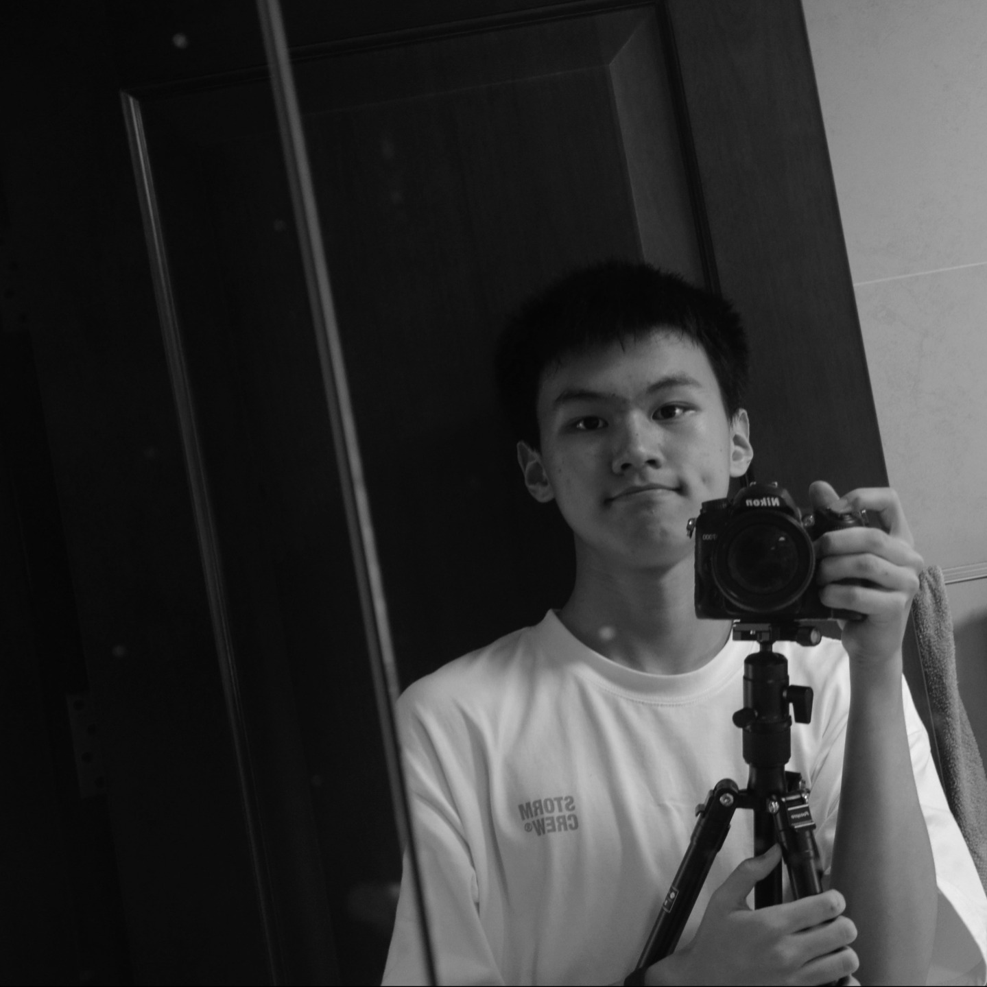 段知觉的个人播客