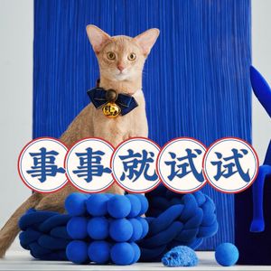 事事就试试