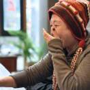 南希的祥瑞之兆