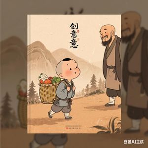 出世小见闻！