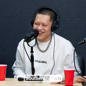 【贰万】“吊儿郎当且靠谱”| SoulSense TWH 电台