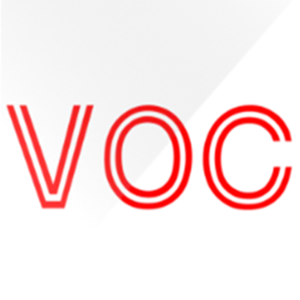 VOC 英语学习节目烩