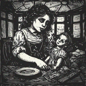 #28 Progressive House & Melodic Techno | 活偶——人偶匠的最后一个委托