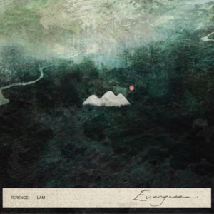 好浪漫的四季，好浪漫的林家谦！