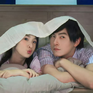 安利食堂03|窝窝囊囊得到一切的袁湘琴