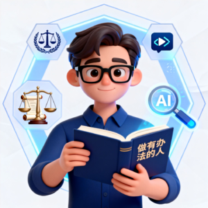 AI时代如何摆脱焦虑？（2025.12.18.）