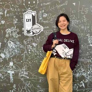 带着咖啡的醇香 开启新周