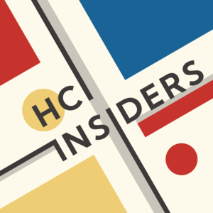 设计圈内人 HCI Insiders