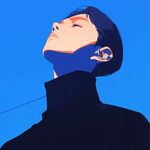 壮壮在路上