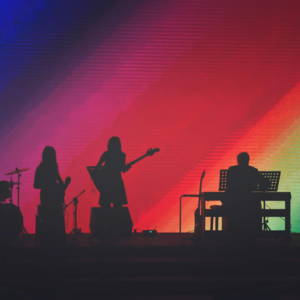 乐队歌单Vol.2:跟着音乐摇摆起来