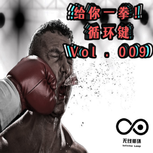 给你一拳!-循环键-Vol.009