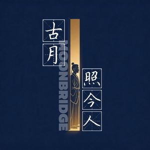 古月照今人