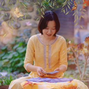 Ep13.「大理身心疗愈圈入门」(1)初三退学流浪北大,宇晴20年灵性探索之路