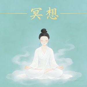 第3集 怎么样开始冥想