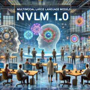 EP.10 什么？Nvidia也开始发布大模型了