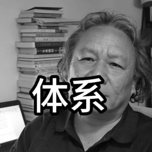 个人体系