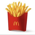 Mc薯条
