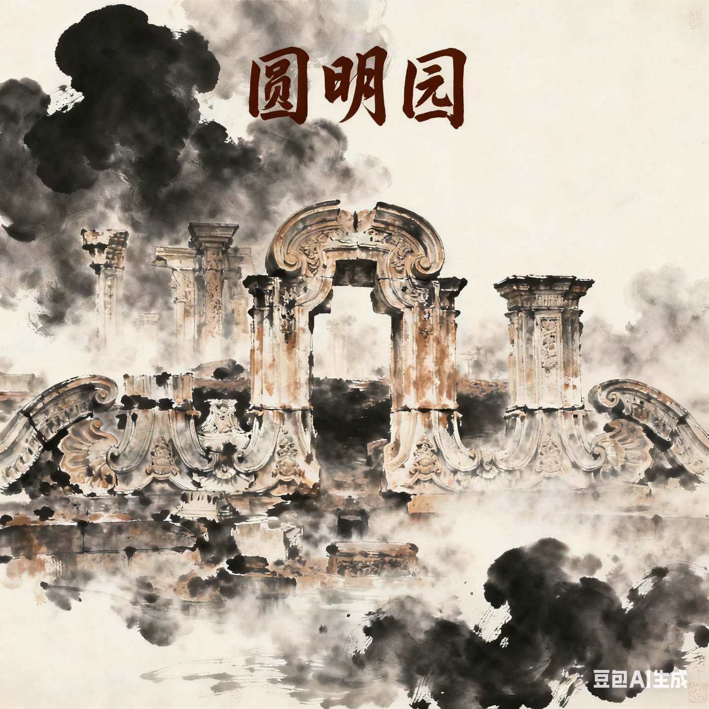 简筑｜聊听花絮