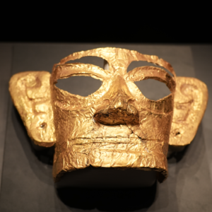 232.旧金山艺术博物馆馆长许杰谈：阅读三星堆青铜文明