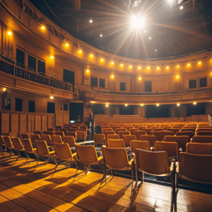 vol 07｜【HiGirls】「戏」精少女养成记：从芭比粉丝到戏剧编导