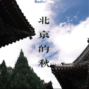 #15：北京的秋