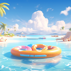 假期是你的情绪发泄口吗？