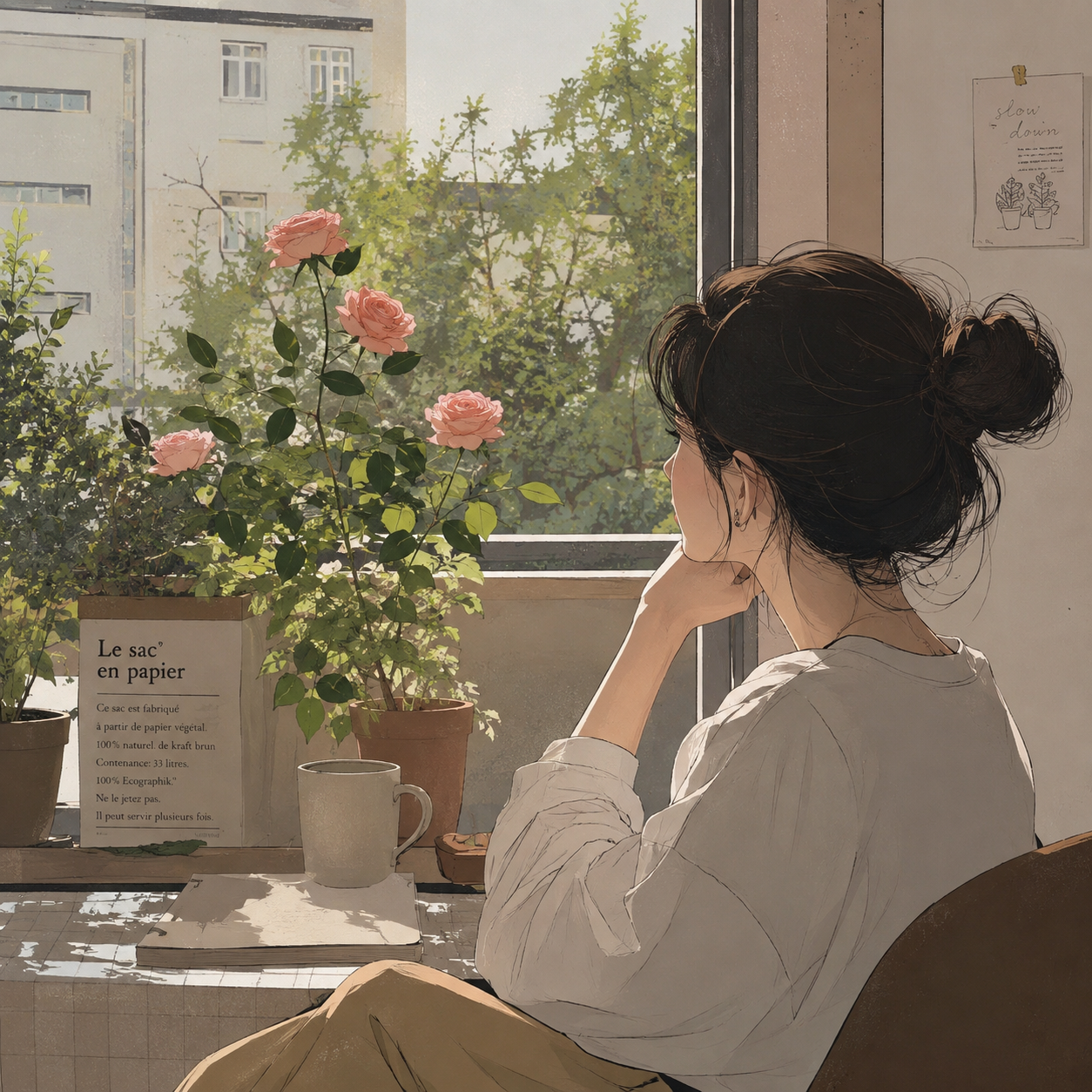 等待的意义：时间不是进度条，而是宇宙的节律 episode artwork