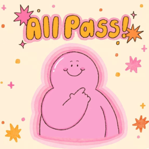 兔崽夜谈vol.03 No goodnight~