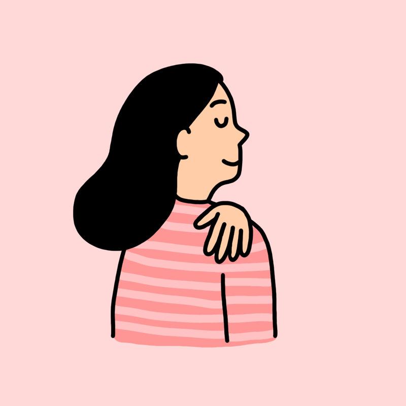 自修室|No.13:在精神坍塌与重建里，找回最初的自己 episode artwork