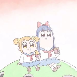 芋圆是个二次元