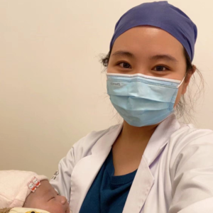 VOL.20儿科｜听林医生讲宝宝的发热、外伤、心理、疫苗的那些误区和判断常识｜台湾地区就诊现状