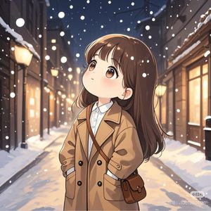 想睡觉的雪小瑞