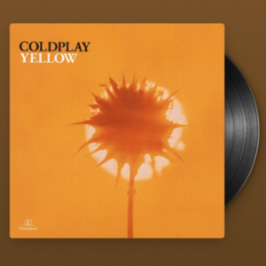 Coldplay《Yellow》完整解析